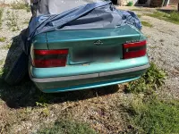 Gebraucht Opel Calibra 170 PS (125 kW) 1995 Andere farben Coupé