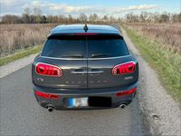 Second-hand Mini Cooper S 192 CP (141 kW) 2017 Gri Hatchback