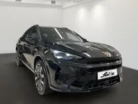Neu Cupra Formentor VZ 333 PS (244 kW) 2026 Schwarz SUV