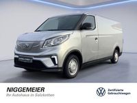 Gebraucht Maxus eDeliver 3 117 kW (160 PS) 2024 Silber Van