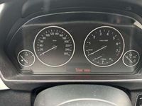 gebraucht BMW 318 i weiss