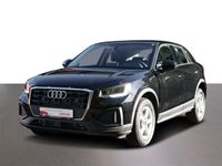 gebraucht Audi Q2 30 TDI S tronic LED Sitzheizung PDC