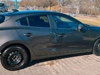 Second-hand Mazda 3 150 CP (110 kW) 2013 Maro Hatchback