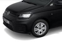 gebraucht VW Caddy Maxi 7-Sitzer 2.0 TDI Radstand: 2970 mm KL