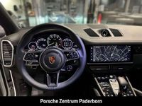 gebraucht Porsche Cayenne E-Hybrid Coupé