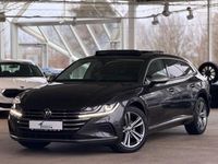 Gebraucht VW Arteon Elegance 218 PS (160 kW) 2022 Grau Kombi