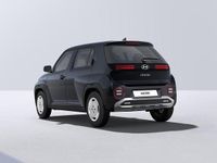 Neu Hyundai Inster Select 71 kW (97 PS) 2026 Schwarz Kleinwagen