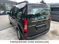 gebraucht Mercedes Citan 112 Kombi lang Automatik+5Sitz+PDC