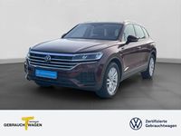 Gebraucht VW Touareg Basis 231 PS (169 kW) 2023 SUV