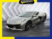 Gebraucht Corvette Z06 646 PS (475 kW) 2025 Grau Cabrio