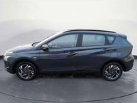 gebraucht Hyundai Bayon (MJ23) 1.0 T-Gdi AUTOMATIK AKTIONSFAHRZEUG