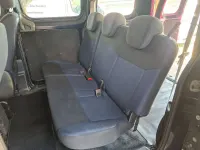 Gebraucht Nissan NV200 Premium Edition 110 PS (80 kW) 2010 Blue (m) Van / Kleinbus