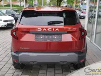 Neu Dacia Duster Journey 131 PS (96 kW) 2025 Braun SUV
