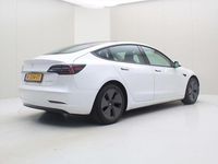 Gebraucht Tesla Model 3 Long Range AWD 258 kW (351 PS) 2020 Weiß Limousine