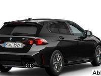 Gebraucht BMW M135 Performance 300 PS (220 kW) 2025 Schwarz Kleinwagen