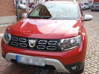 gebraucht Dacia Duster TCe 150 2WD GPF Adventure Adventure