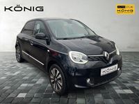 Gebraucht Renault Twingo Techno 60 kW (82 PS) 2023 Schwarz Kleinwagen