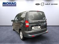 Gebraucht Ford Transit Limited 101 PS (74 kW) 2020 Grau