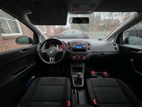 Usata VW Golf VI 122 CV (89 kW) 2009 Utilitaria