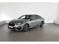 Gebraucht BMW 220 Gran Coupé M Sport 178 PS (130 kW) 2022 Grau Coupé