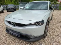Gebraucht Mazda MX30 Basis 80 kW (110 PS) 2021 Weiß SUV