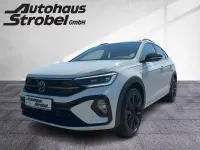 Gebraucht VW Taigo Style 116 PS (85 kW) 2024 Pure white SUV