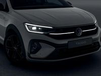 Neu VW Taigo Style 150 PS (110 kW) 2026 Pure white dach in schwarz SUV