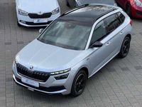 gebraucht Skoda Kamiq 1.0 TSI MONTE CARLO DSG KAMERA LED-S.