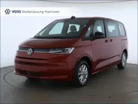 Gebraucht VW Multivan Life 150 PS (110 kW) 2024 Rot Van / Kleinbus