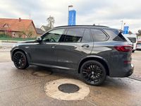 Brugt BMW X5 Performance 530 HK (389 kW) 2022 Grå SUV