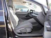 Gebraucht VW Golf VIII Style 150 PS (110 kW) 2022 Schwarz Kombi
