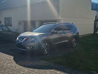 Gebraucht Nissan X-Trail 360º 131 PS (96 kW) 2015 SUV