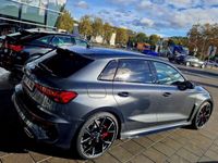 gebraucht Audi RS3 Sportback RS-Dynamikpaket Plus