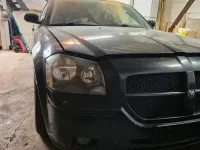 Gebraucht Dodge Magnum 340 PS (250 kW) 2026 Schwarz Kombi