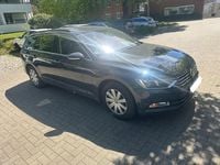Gebraucht VW Passat Comfortline 150 PS (110 kW) 2017 Kombi