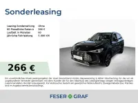 Neu MG ZS Luxury 197 PS (144 kW) 2026 Pebble black SUV