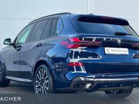 Neu BMW X5 Performance 352 PS (258 kW) 2026 Bmw individual tansanitblau me SUV