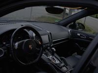 Gebraucht Porsche Cayenne 245 PS (180 kW) 2012 SUV