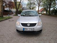 Second-hand VW Fox 50 CP (36 kW) 2006 Mov Hatchback