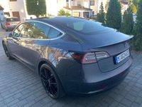 Gebraucht Tesla Model 3 Performance 377 kW (513 PS) 2020 Grau Limousine