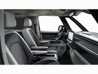 Neu VW ID. Buzz Edition 210 kW (286 PS) 2026 Weiß Van / Kleinbus