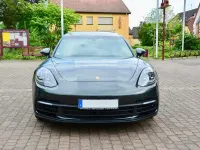 Gebraucht Porsche Panamera 421 PS (309 kW) 2019 Grau Kleinwagen
