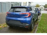 Gebraucht Mitsubishi ASX Select 143 PS (105 kW) 2024 Othercolor SUV