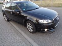 gebraucht Audi A3 Sportback 2.0 TDI (DPF) Ambiente Ambiente