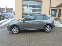 Neu Skoda Kamiq 116 PS (85 kW) 2026 Graphitegrau SUV