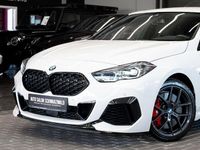 Gebraucht BMW M235 Performance 306 PS (225 kW) 2021 Weiß Limousine
