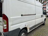 gebraucht Fiat Ducato L1H1 DPF 250.0K2.0