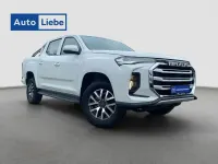 Gebraucht Maxus T90 130 kW (177 PS) 2024 Weiß Pickup