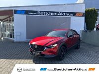 Neu Mazda CX-30 140 PS (102 kW) 2026 Rot SUV