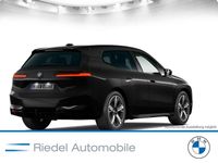 Gebraucht BMW iX 239 kW (326 PS) 2022 Saphirschwarz metallic SUV